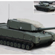 Illustration for article titled My, What Big Tanks You Have